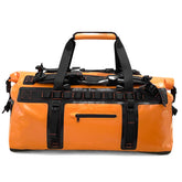 MOTORCYCLE DUFFEL BAG